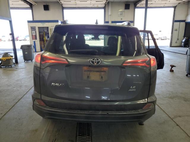 JTMBFREV3JJ205758 Toyota 2ar-fe