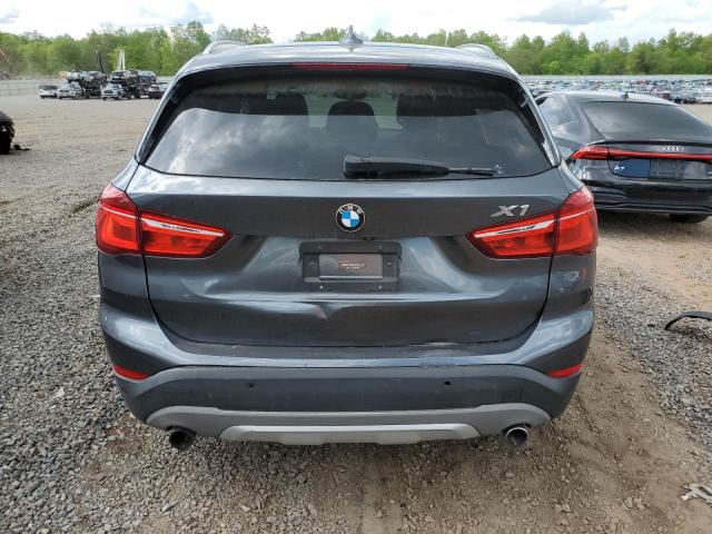 WBXHT3C31GP881961 BMW X1 XDRIVE2