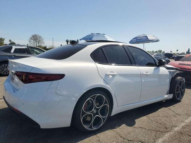 ZARFAMBN4P7669466 Alfa Romeo GIULIA TI