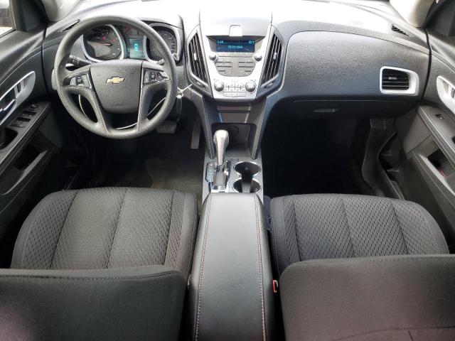 2GNALAEK7F1181291 Chevrolet EQUINOX LS