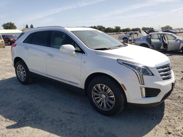 1GYKNDRS0HZ180703 Cadillac lgx - di: direct injection, vvt: variable valve timing, alum, gen 2