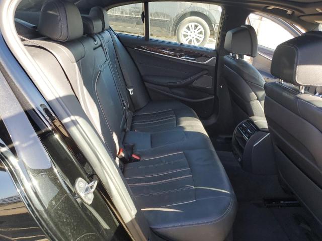 WBAJB9C50KB464503 BMW 2019