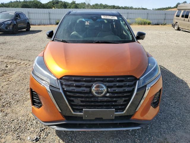 3N1CP5DV0ML472206 Nissan KICKS SR