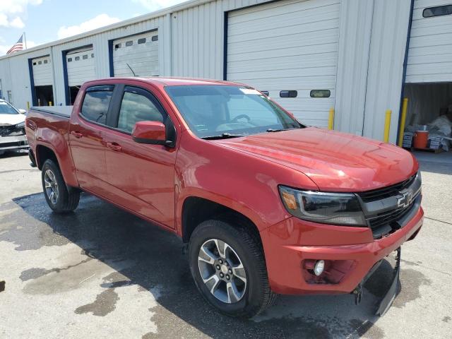 1GCGTDE35G1155938 Chevrolet COLORADO Z