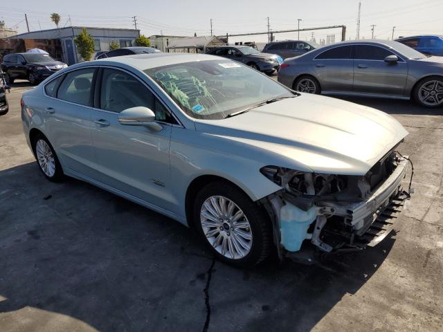 3FA6P0SU8ER291723 Ford FUSION TIT