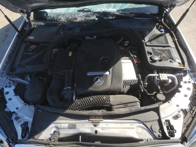55SWF4KB6FU000656 Mercedes-Benz 2015