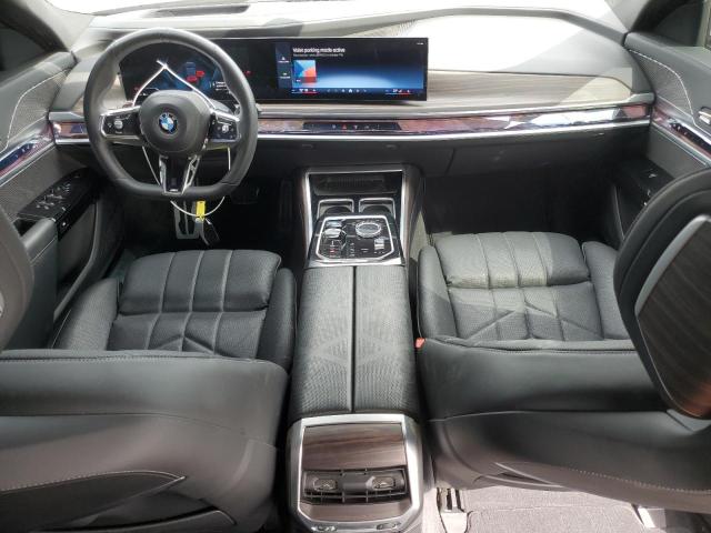 WBY53EJ05RCP85098 BMW i7