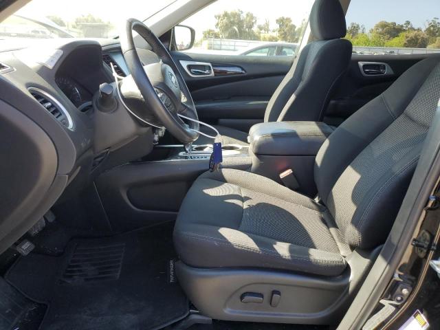5N1DR2MN0KC603021 Nissan 2019