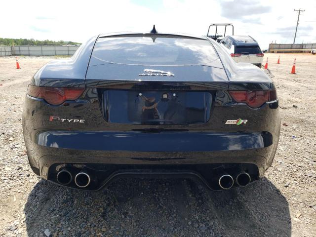 SAJWJ6DL7HMK36293 Jaguar F-TYPE R