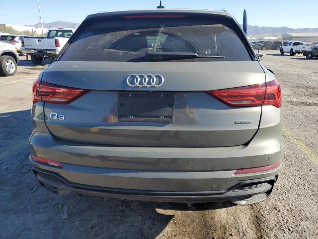 WA1EECF35M1153722 Audi 45 tfsi 2.0t