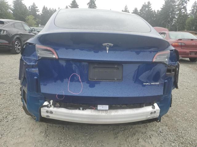 7SAYGDEE6NF429651 Tesla Model Y