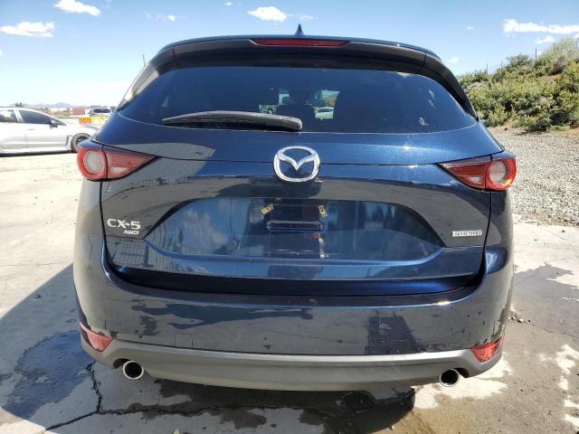 JM3KFBCM2L0834624 Mazda CX-5 TOURI