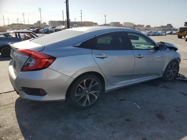 2HGFC2F80LH541707 Honda CIVIC SPOR