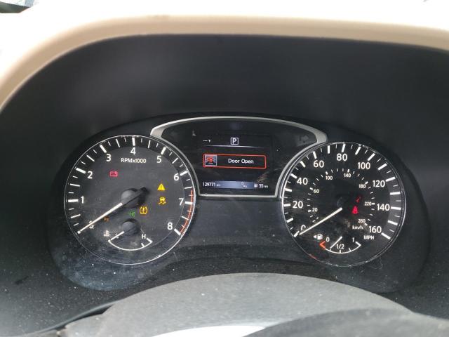 5N1DR2MN5JC620282 Nissan Pathfinder