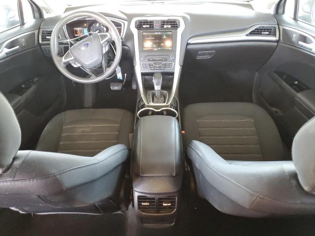 3FA6P0H78GR299728 Ford 2016