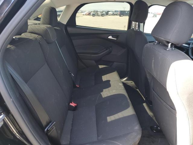 1FADP3F23FL248828 Ford 2015