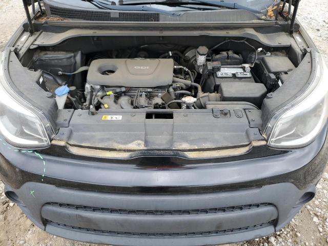 KNDJN2A26H7885681 KIA Soul