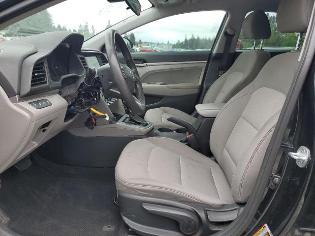 5NPD84LF9LH520917 Hyundai ELANTRA SE