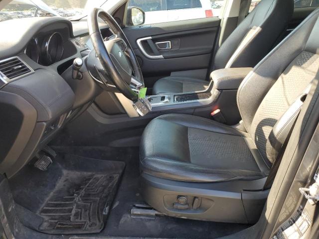SALCP2FXXKH795760 Land Rover Discovery