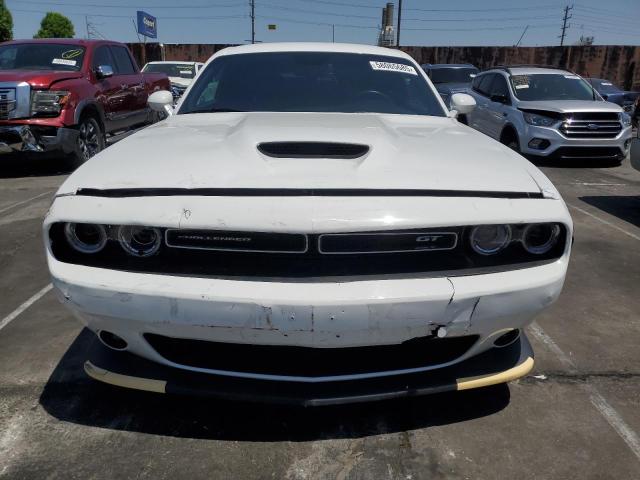 2C3CDZKG3NH152085 Dodge Challenger