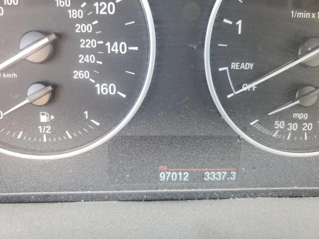 WBXHU7C30H5H33496 BMW X1