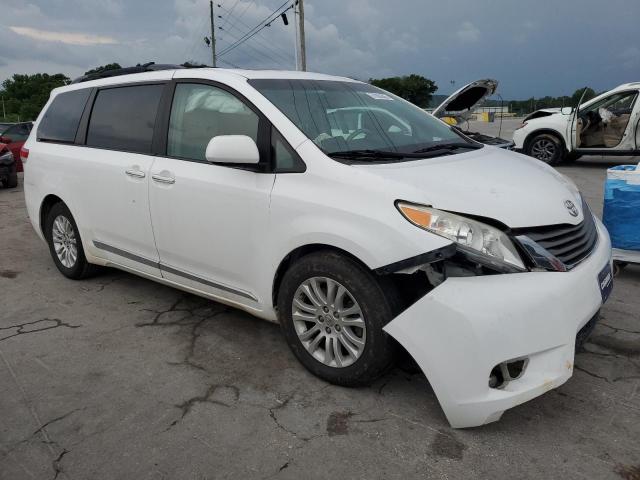 5TDYK3DC2ES520398 Toyota 2gr-fks