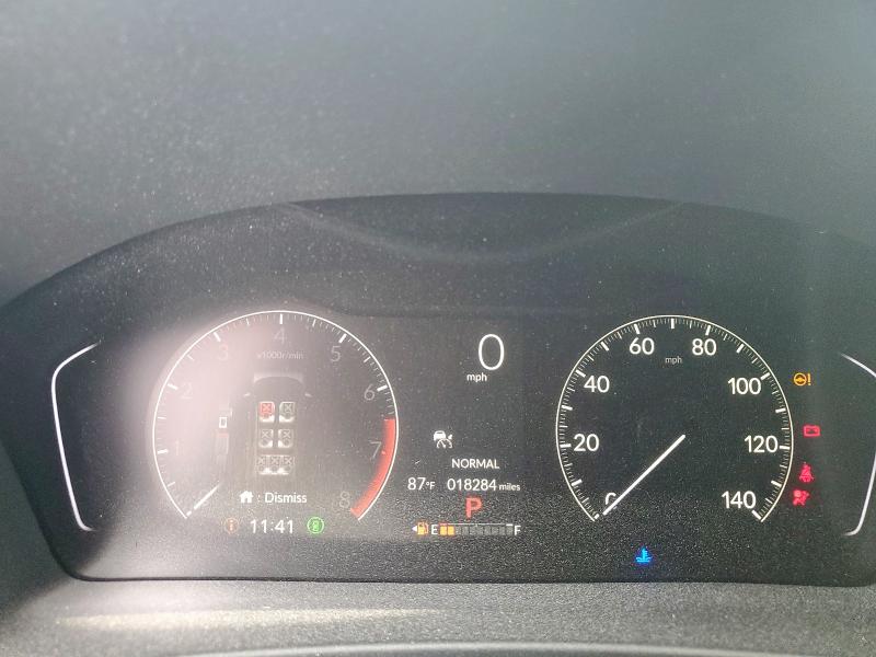 5FNYG1H62SB002267 Honda j35y8