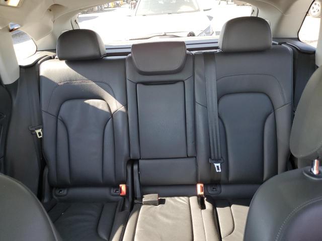 WA1LFAFP5EA083331 Audi 2014