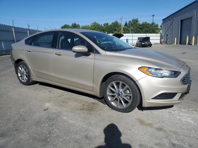 3FA6P0H70HR294993 Ford 2017