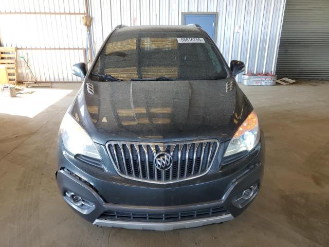 KL4CJBSB7GB709411 Buick luv - vvt, alum gme e85 max