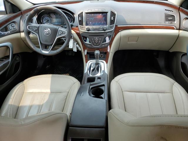 2G4GK5EX6G9117735 Buick Regal