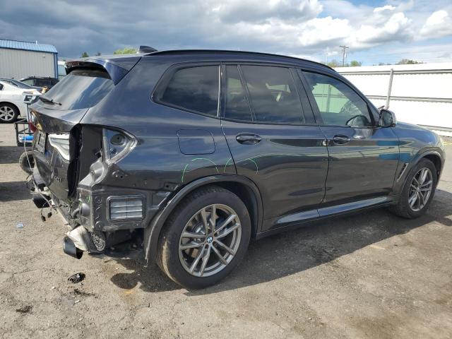 5UXTY9C00L9B04138 BMW X3 XDRIVEM