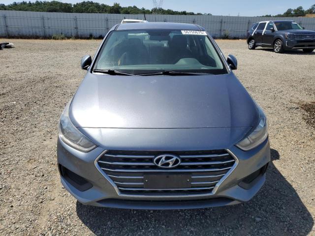 3KPC24A35KE082504 Hyundai ACCENT SE