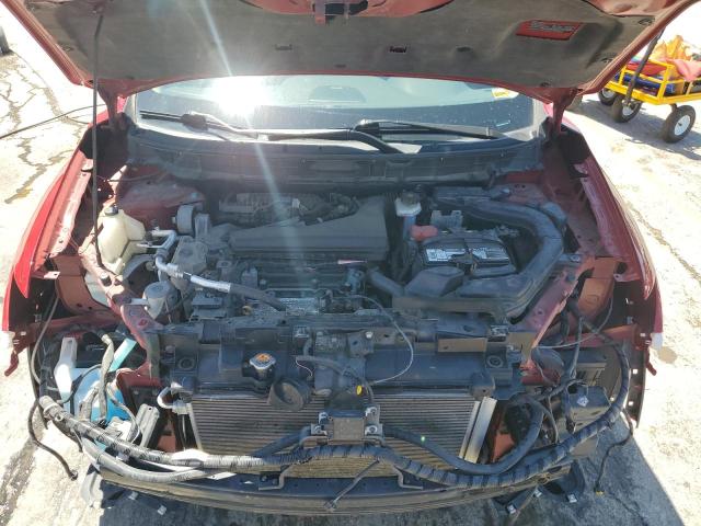 5N1AT2MV9HC870171 Nissan 2017