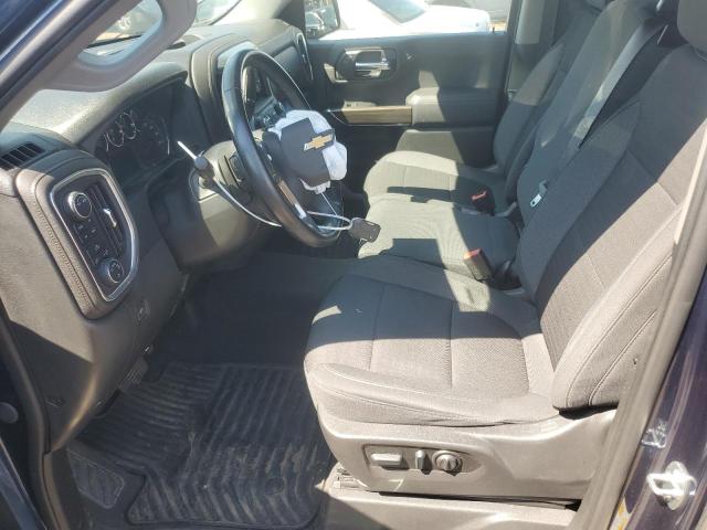 1GCPYJEK1NZ217521 Chevrolet l3b