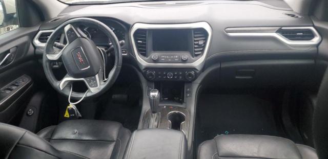 1GKKNMLS5HZ156724 GMC ACADIA SLT
