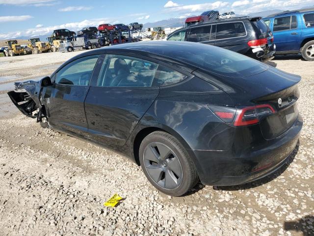 5YJ3E1EAXPF708001 Tesla 2023