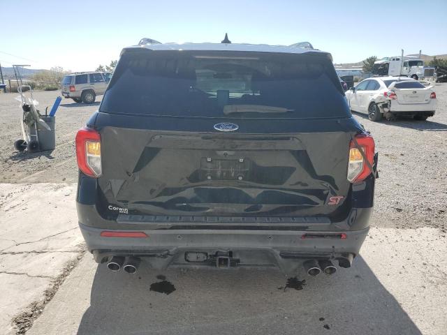 1FM5K8GC2LGA06548 Ford gtdi
