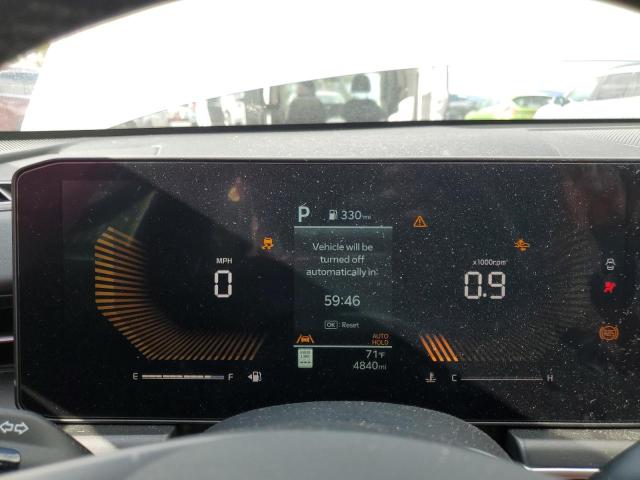 KNAG64J77S5298033 KIA gdi theta iii
