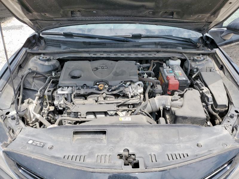 4T1G11AKXMU577582 Toyota a25a-fks