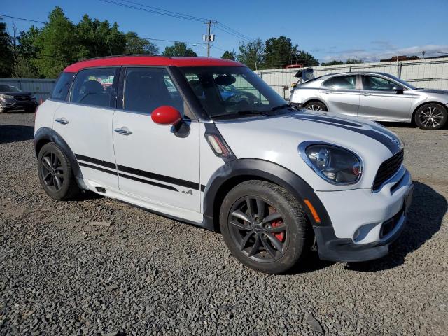 WMWXD1C56EWM28785 Mini COOPER COU