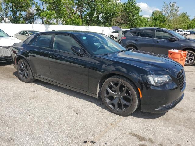 2C3CCABG7NH221770 Chrysler 300 S