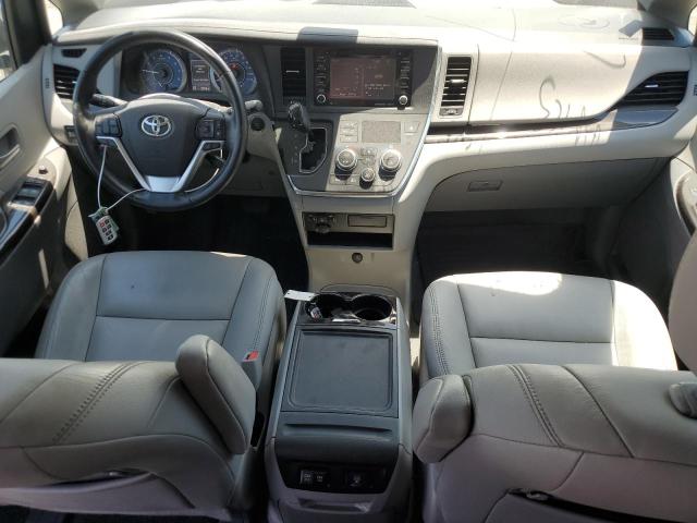 5TDYZ3DC1KS980630 Toyota 2gr-fks