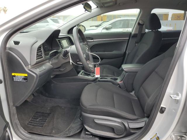 5NPD74LF7KH401362 Hyundai mpi nu