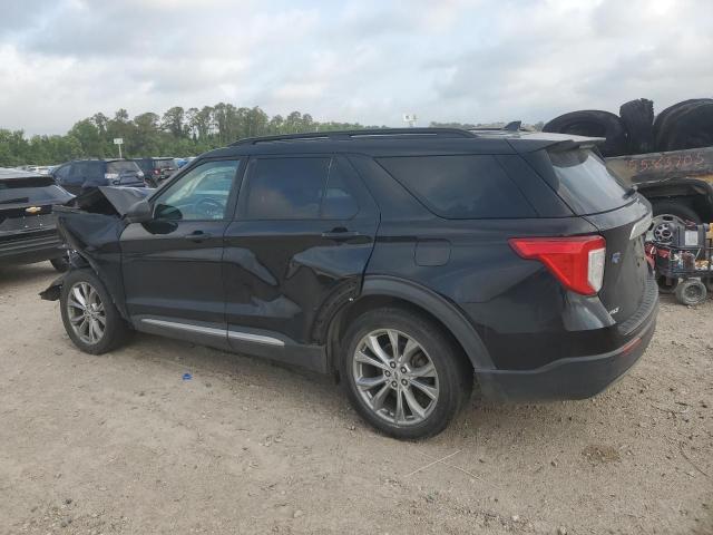 1FMSK7DH1LGD15487 Ford EXPLORER X
