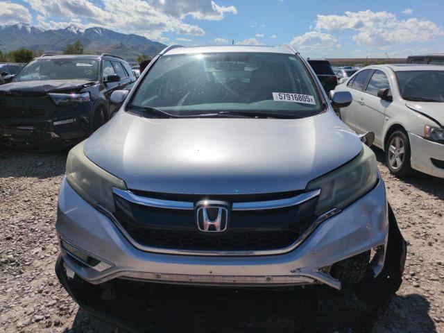 2HKRM4H74FH637618 Honda k24w9