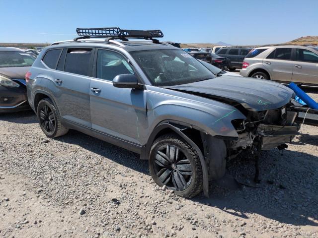 1V2WR2CA5KC618866 Volkswagen 2019