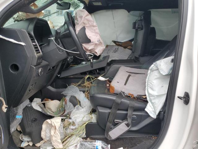 1FMJK2AT6JEA02550 Ford 3.5l gtdi