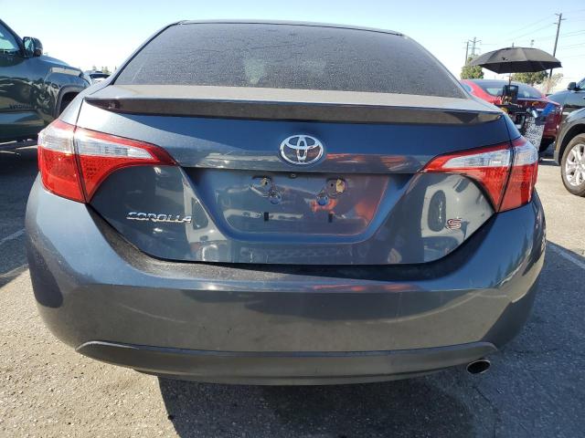 2T1BURHE8GC710264 Toyota COROLLA L
