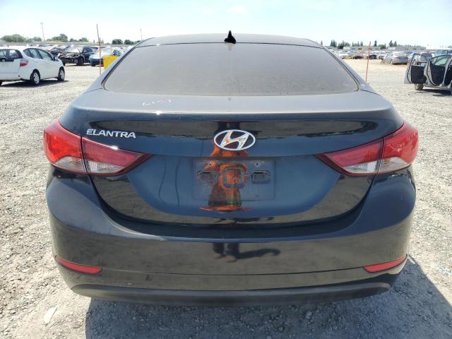 5NPDH4AE4GH709958 Hyundai ELANTRA SE